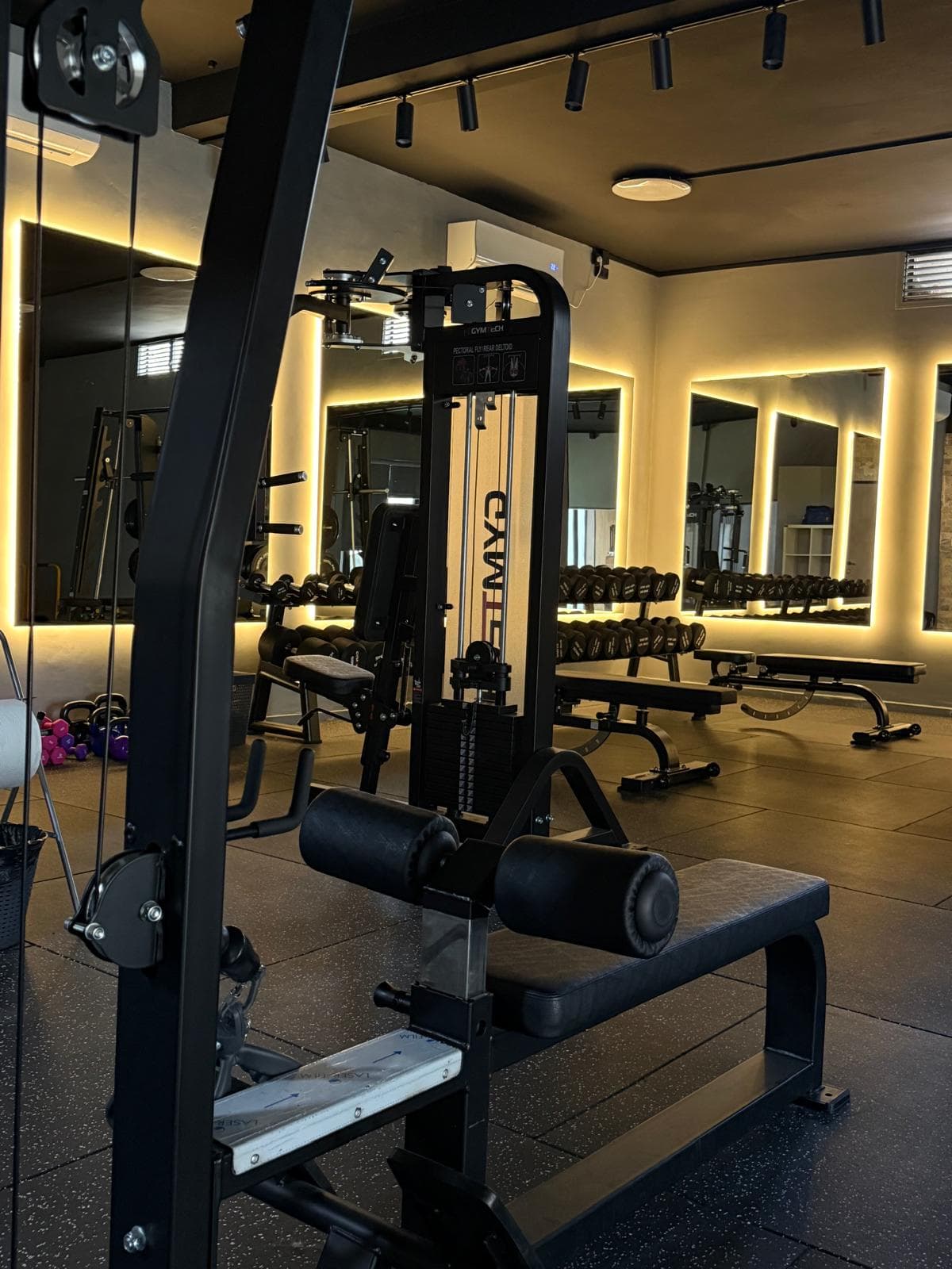 أجهزة عالمية